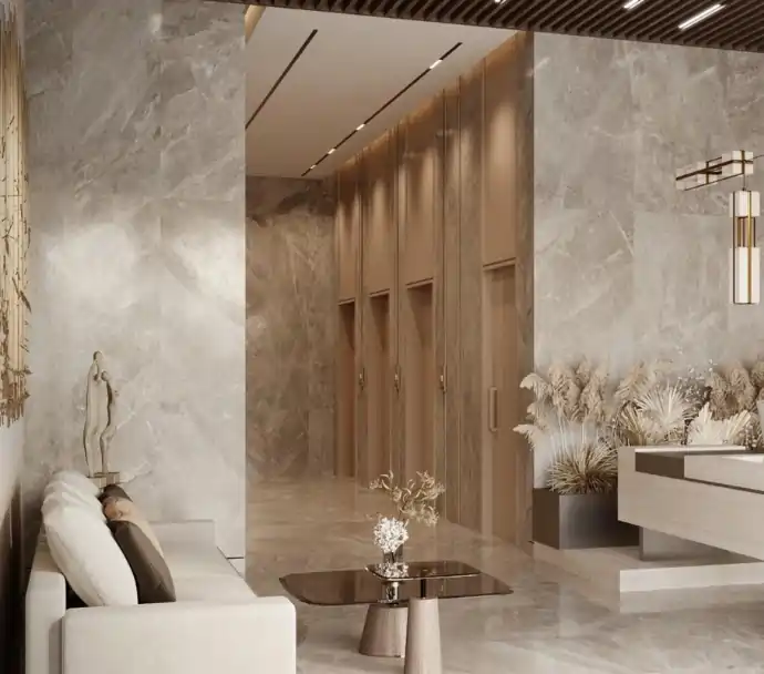 Sobha Sanctuary Dubai